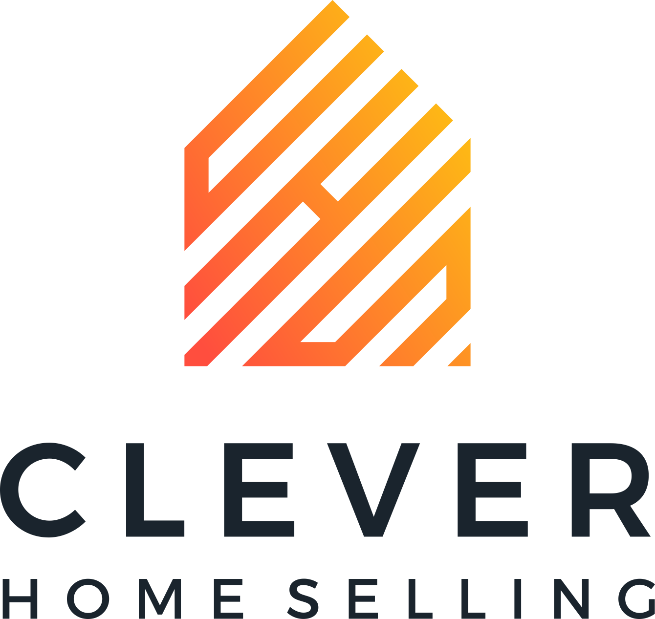 Logo de clever grande