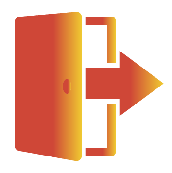 logo de open market